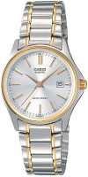 Фото - Наручные часы Casio LTP-1183G-7A 