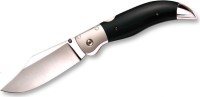 Фото - Нож / мультитул Cold Steel Black Rhino