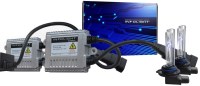 Фото - Автолампа InfoLight Expert H4B 6000K Kit