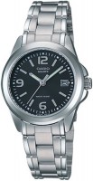 Фото - Наручные часы Casio LTP-1215A-1A