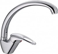 Фото - Смеситель Haiba Luxor 011 HB0239