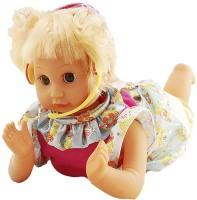 Фото - Кукла Na-Na Betsy Swinging Doll ID115
