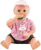 Фото - Кукла Na-Na Eating Hamburger Doll ID109 