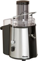 Фото - Соковыжималка Bartscher Top Juicer 