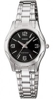 Фото - Наручные часы Casio LTP-1275D-1A2