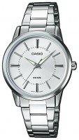 Фото - Наручные часы Casio LTP-1303D-7A 