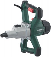 Фото - Миксер строительный Metabo RWEV 1600-2 614047000 