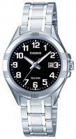 Фото - Наручные часы Casio LTP-1308D-1B 