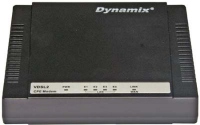 Фото - Маршрутизатор Dynamix VC2-M
