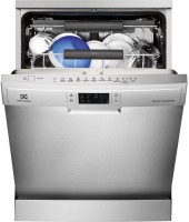 Фото - Посудомоечная машина Electrolux ESF 8810 ROX нержавейка