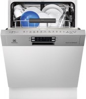 Фото - Встраиваемая посудомоечная машина Electrolux ESI 7620 