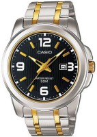 Фото - Наручные часы Casio LTP-1314SG-1A 