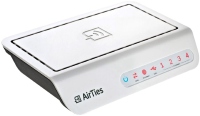 Фото - Маршрутизатор AirTies Air 5050