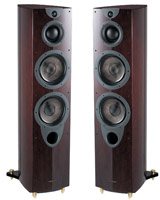 Фото - Акустическая система Wharfedale Opus2-2 