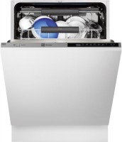 Фото - Встраиваемая посудомоечная машина Electrolux ESL 8320 