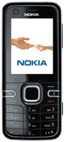 Фото - Мобильный телефон Nokia 6124 Classic 0 Б