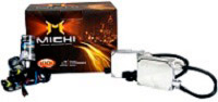Фото - Автолампа Michi H3 6000K Kit