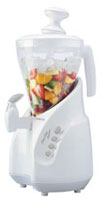 Фото - Миксер Kenwood Smoothie Concert SB 250 белый