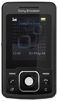 Фото - Мобильный телефон Sony Ericsson T303i 0 Б