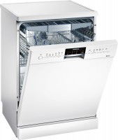 Фото - Посудомоечная машина Siemens SN 26P291 белый