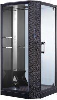 Фото - Душевая кабина Orans SR-89101S 100x100 угловая