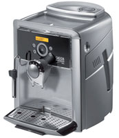 Фото - Кофеварка Gaggia Platinum Swing серебристый
