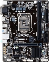 Фото - Материнская плата Gigabyte GA-H110M-S2H rev. 1.0