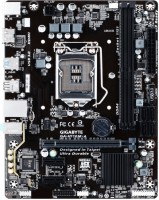 Фото - Материнская плата Gigabyte GA-H110M-A rev. 1.0 