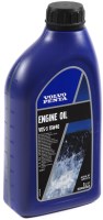 Фото - Моторное масло Volvo Diesel Engine Oil 15W-40 1 л