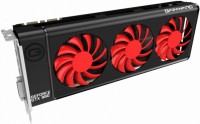 Фото - Видеокарта Gainward GeForce GTX 980 4260183363385 