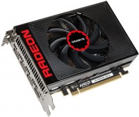 Фото - Видеокарта Gigabyte Radeon R9 Nano GV-R9NANO-4GD-B
