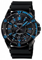 Фото - Наручные часы Casio MTD-1066B-1A1