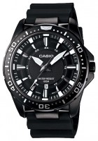 Фото - Наручные часы Casio MTD-1072-1A 