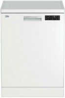 Фото - Посудомоечная машина Beko DFN 26210 W белый