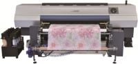 Фото - Плоттер Mimaki TX500-1800B 
