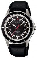 Фото - Наручные часы Casio MTF-118L-1A