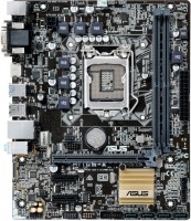 Фото - Материнская плата Asus H110M-A 