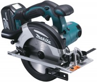 Фото - Пила Makita BHS630RFE