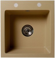 Фото - Кухонная мойка Brenor Milano 50 480x500