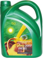 Фото - Моторное масло BP Visco 3000 Diesel 10W-40 4 л