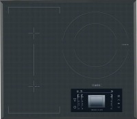 Фото - Варочная поверхность AEG HK 693320 FG серый