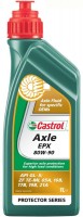 Фото - Трансмиссионное масло Castrol Axle EPX 80W-90 1 л