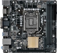 Фото - Материнская плата Asus H110I-PLUS D3 