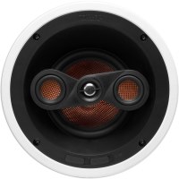 Фото - Акустическая система TruAudio REV6-LCR.1