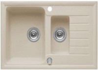 Фото - Кухонная мойка Brenor Napoli 79 790x500