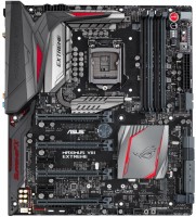 Материнская плата Asus Maximus VIII Extreme 