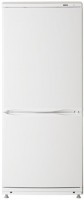 Холодильник Atlant XM-4009-022 белый