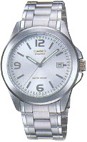 Фото - Наручные часы Casio MTP-1215A-7A 