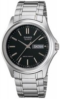 Фото - Наручные часы Casio MTP-1239D-1A 