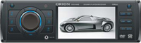 Фото - Автомагнитола Orion DVD-094